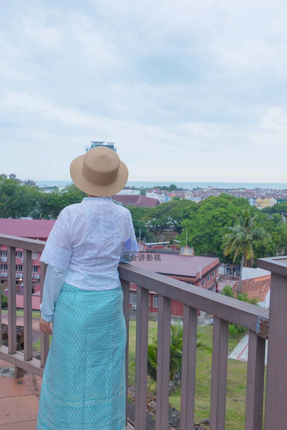 Malaysia Kuala Terengganu Trip Moments[Fahrer, Reiseleiter, Fotograf und Drohnenaufnahmen + Hochzeitsfotografie, Kurzfilme + Make-up und Kostüme + maßgeschneiderter Privattransfer]