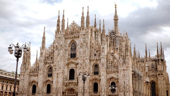 Milan