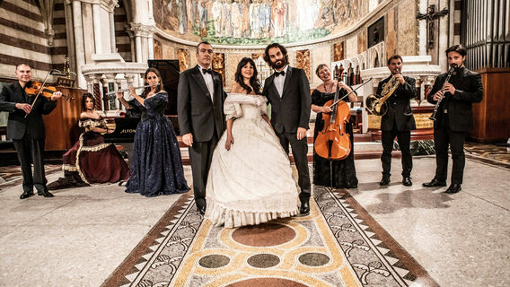 RomeExperiences