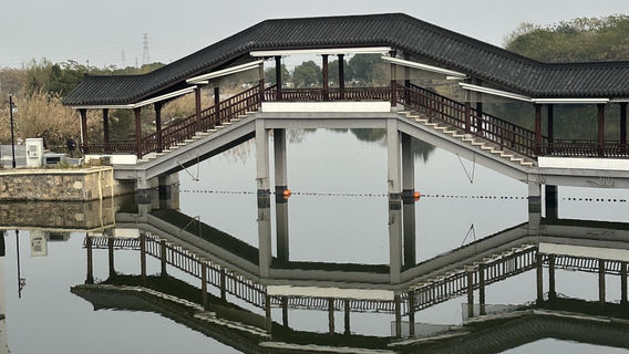 安吉日遊