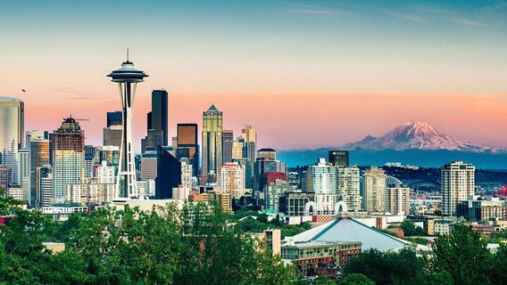 SeattleTours