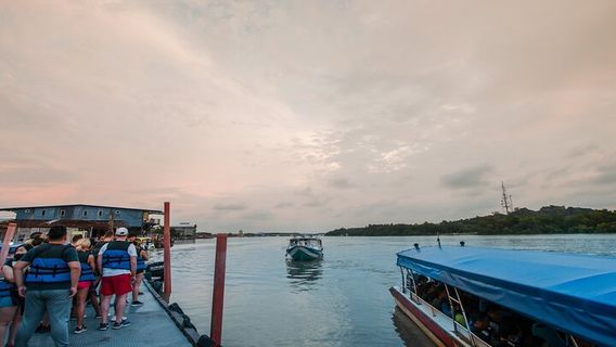 LanchangTours
