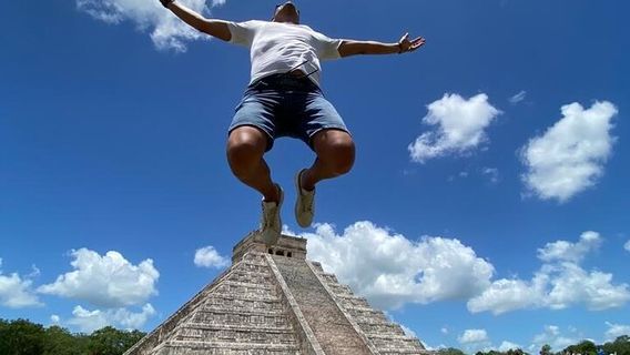 Playa del Carmen