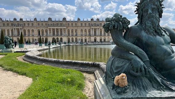 VersaillesTours