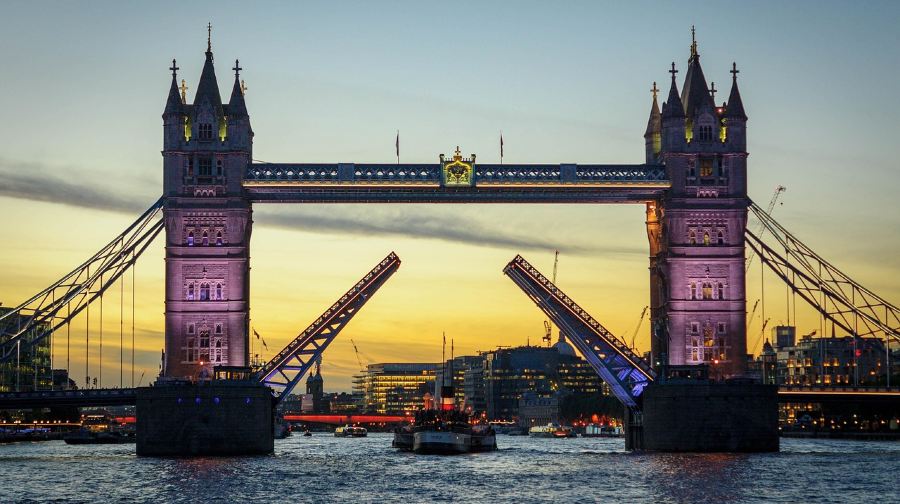 英國·倫敦等多地·全境訂製包車·可拼小團【回歸旅行本質】