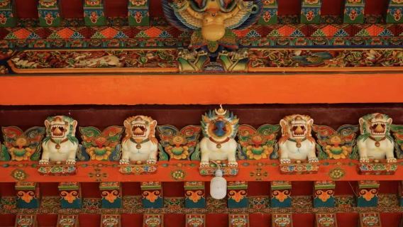 Traducción/ guía/ guía en vivo local en Lhasa , Tibet |Le invitamos a consultar.