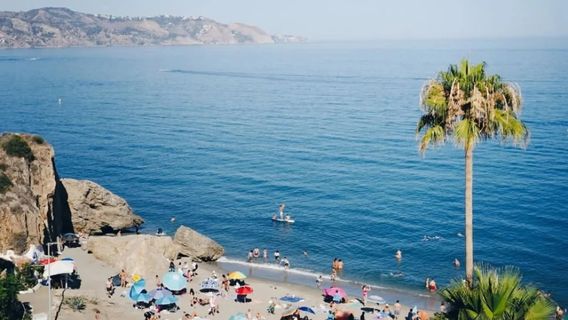 馬拉加日遊