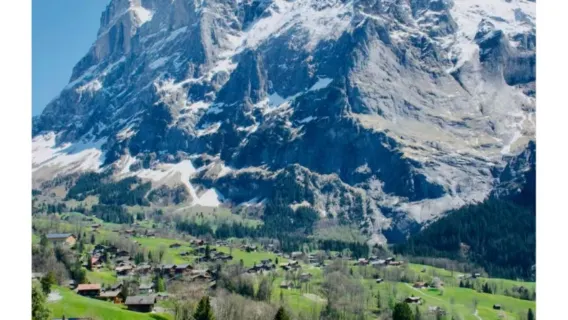 瑞士+少女峰深度一日遊/散拼特價普通話/日內瓦出發  