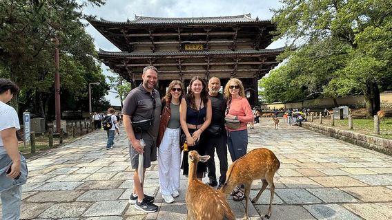 NaraTours