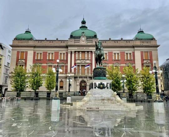 貝爾格萊德要塞一日遊（塞爾維亞首都景點遊玩+中文司導+包車）