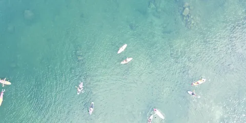 桂林興安玩水一日遊丨窩囊漂人體漂流+漿板丨大團丨小團