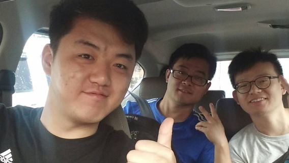 Privater Autocharter auf Bali mit englischem Fahrer