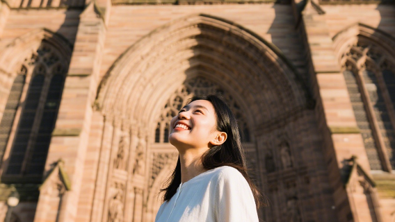 英國利物浦旅拍【跟拍攝影親子照情侶閨蜜兒童跟拍家庭旅拍】