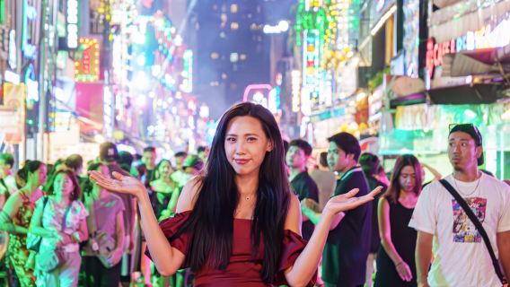 HIT SPA Premium package: Thai Massage + Vietnamese Imperial Shampoo (120 minutes)