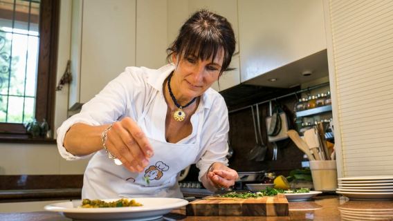 Bergamo: Dining Experience at a Local's Home