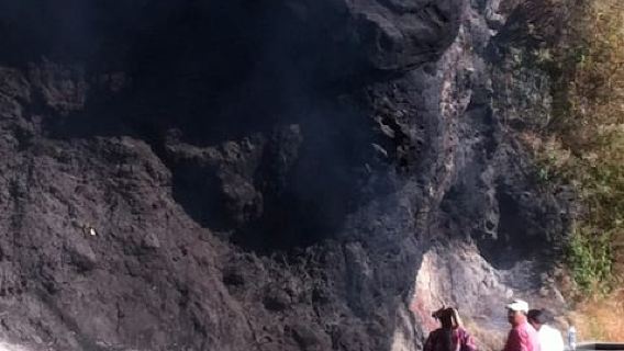 Lake Atitlan: Mayan Ceremony at the Sacred Caves