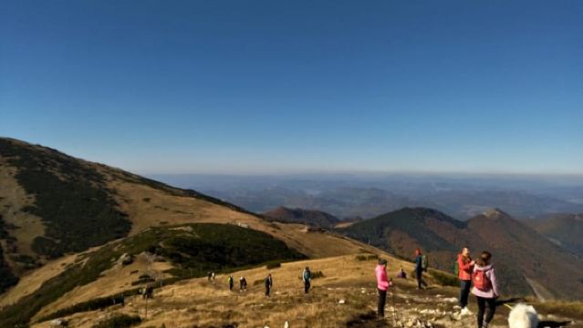 Bratislava: Excursión guiada por las Pequeñas Montañas Fatra