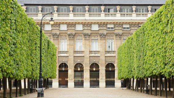 Paris