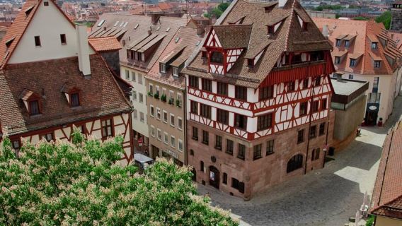 Nuremberg