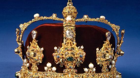 Stoccolma: gita in barca al castello di Drottningholm