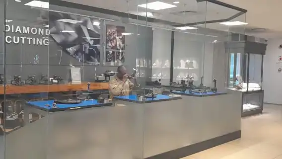 เคปทาวน์: ทัวร์รถเอทีวีส่วนตัว ไวน์ และเพชร