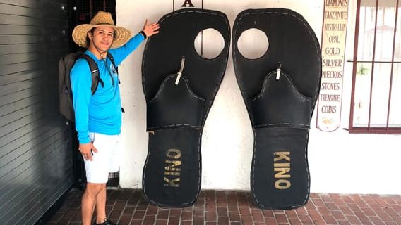 Key West: Südlichster Rundgang durch Geschichte und Kultur