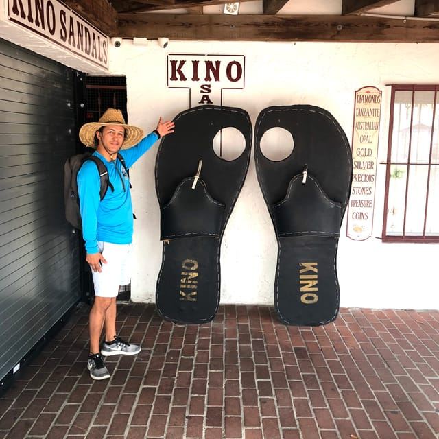 Key West: History and Culture Southernmost Walking Tour