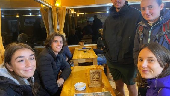 Ab Malang: Gemeinsame Bromo-Sonnenaufgangstour mit Snackbox