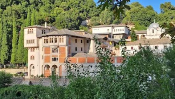 Kavala Small-Group: Pangaion Mountain, Olive Oil & Wine