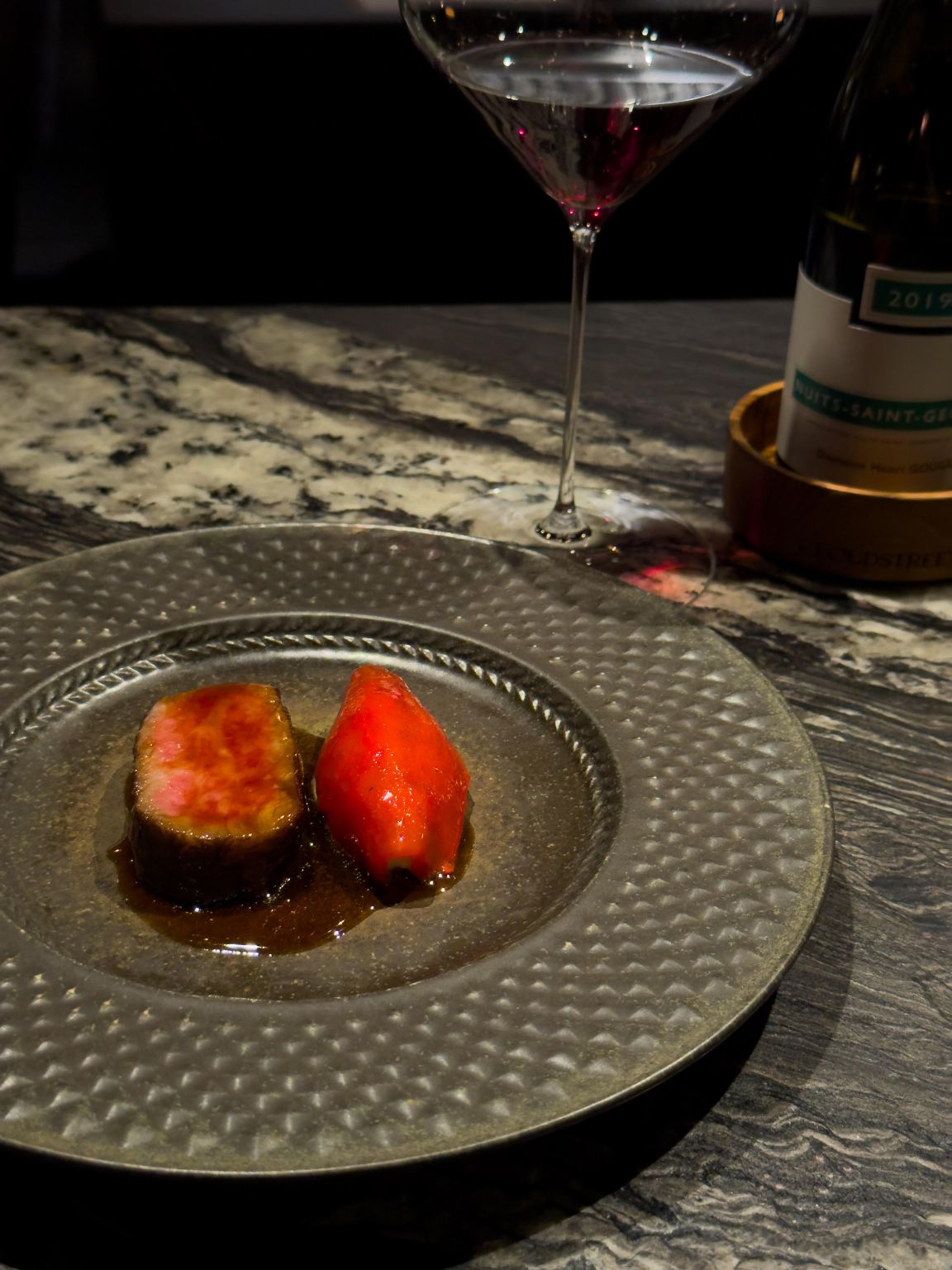 Singapore Cloudstreet viral restaurant reservation service