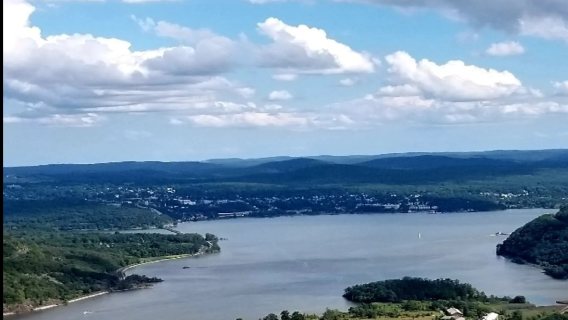 tour giornaliero a Big Bear Mountain e Beacon Retro Town