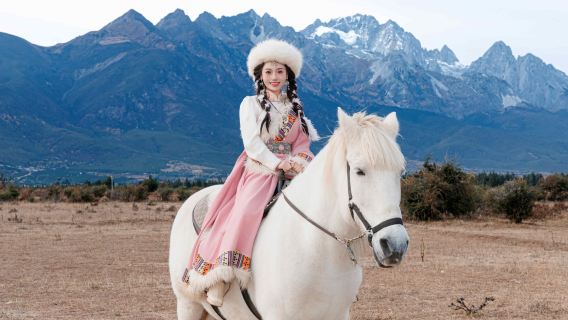 Xiaojin Trip Moments