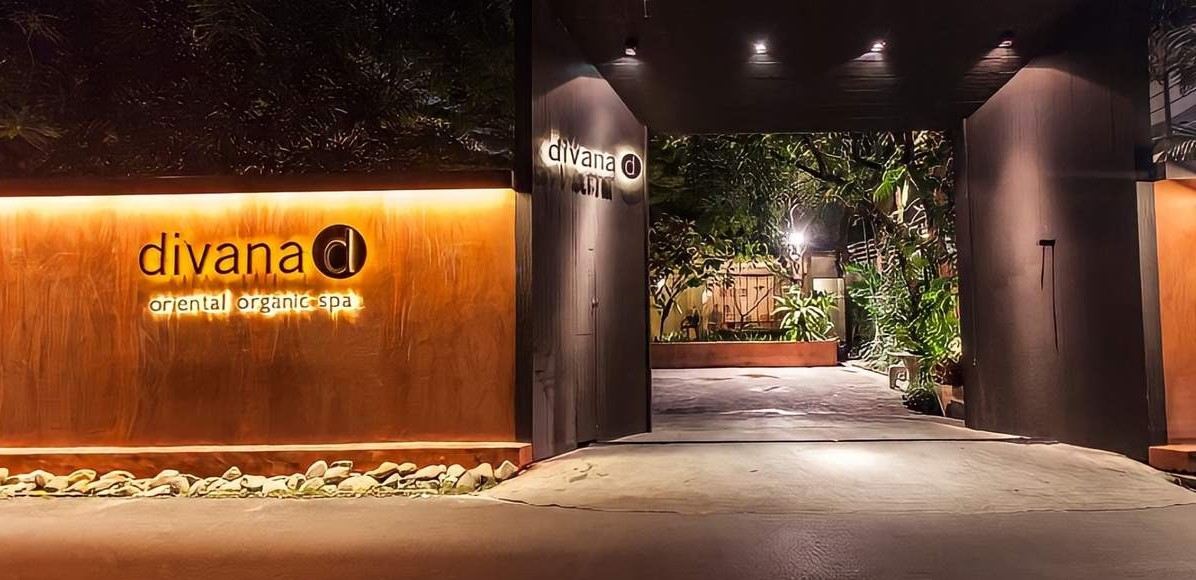 Resmi Divana Divine Spa