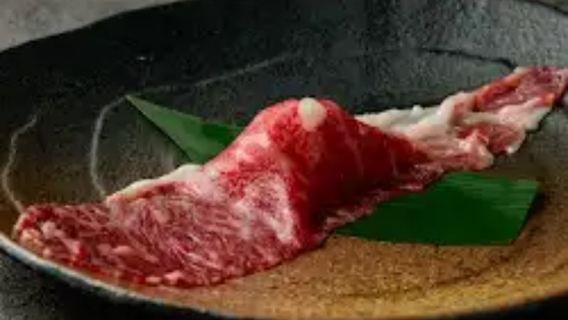 107人気のインフルエンサーおすすめ神戸牛焼肉万貫