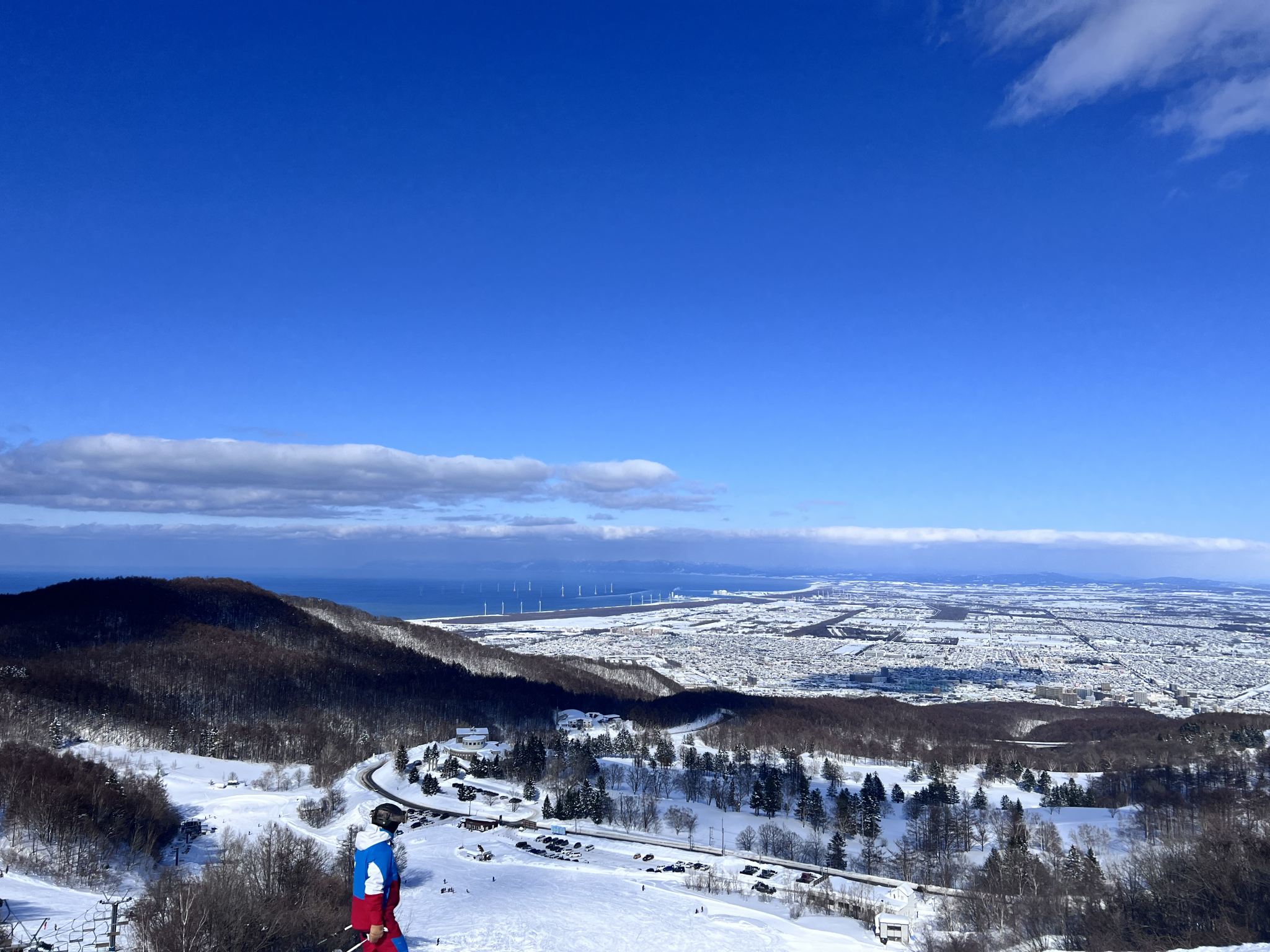 Private Ski Lessons in Hokkaido Teine [Internationally Certified Instructors | Instruction in Chinese/English]