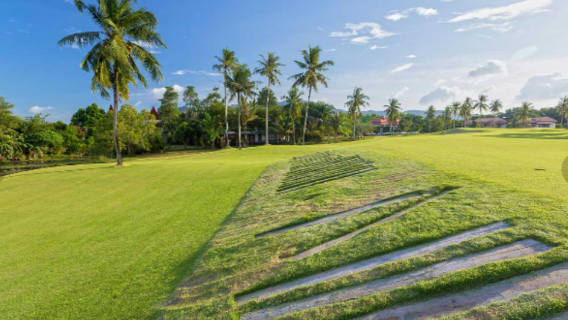 [ภูเก็ต] ลากูน่ากอล์ฟคลับ Laguna Golf Phuket