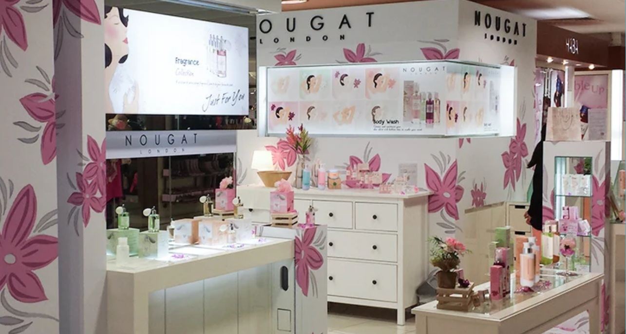 누가 피트니스, 슬리밍, 헬스 기능 시리즈|29개의 국제 특허 기술과 4개의 국제 특허 성분|엄격한 테스트 및 표준 준수|영국에서 제조