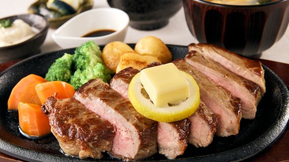 [MARION KITCHEN] Premium Wagyu Beef Steak, Crab Hot Pot & Other Selected Ingredients Package - Choose One of Seven Meal Vouchers