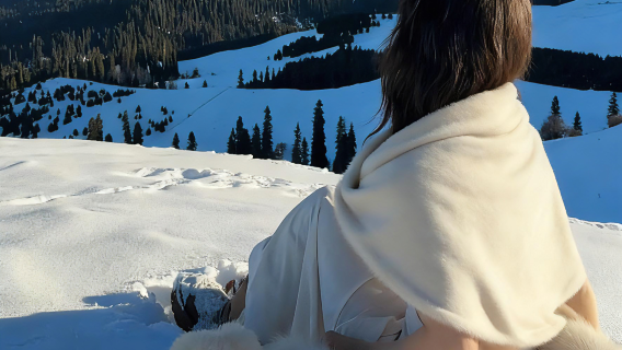 烏魯木齊南山牧場+西白楊溝+烏拉斯台一日遊【承諾不轉拼】