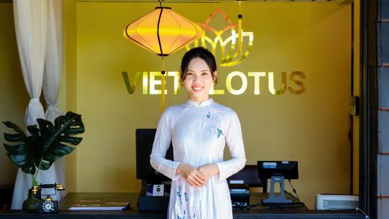 Viet Lotus Spa & Massage