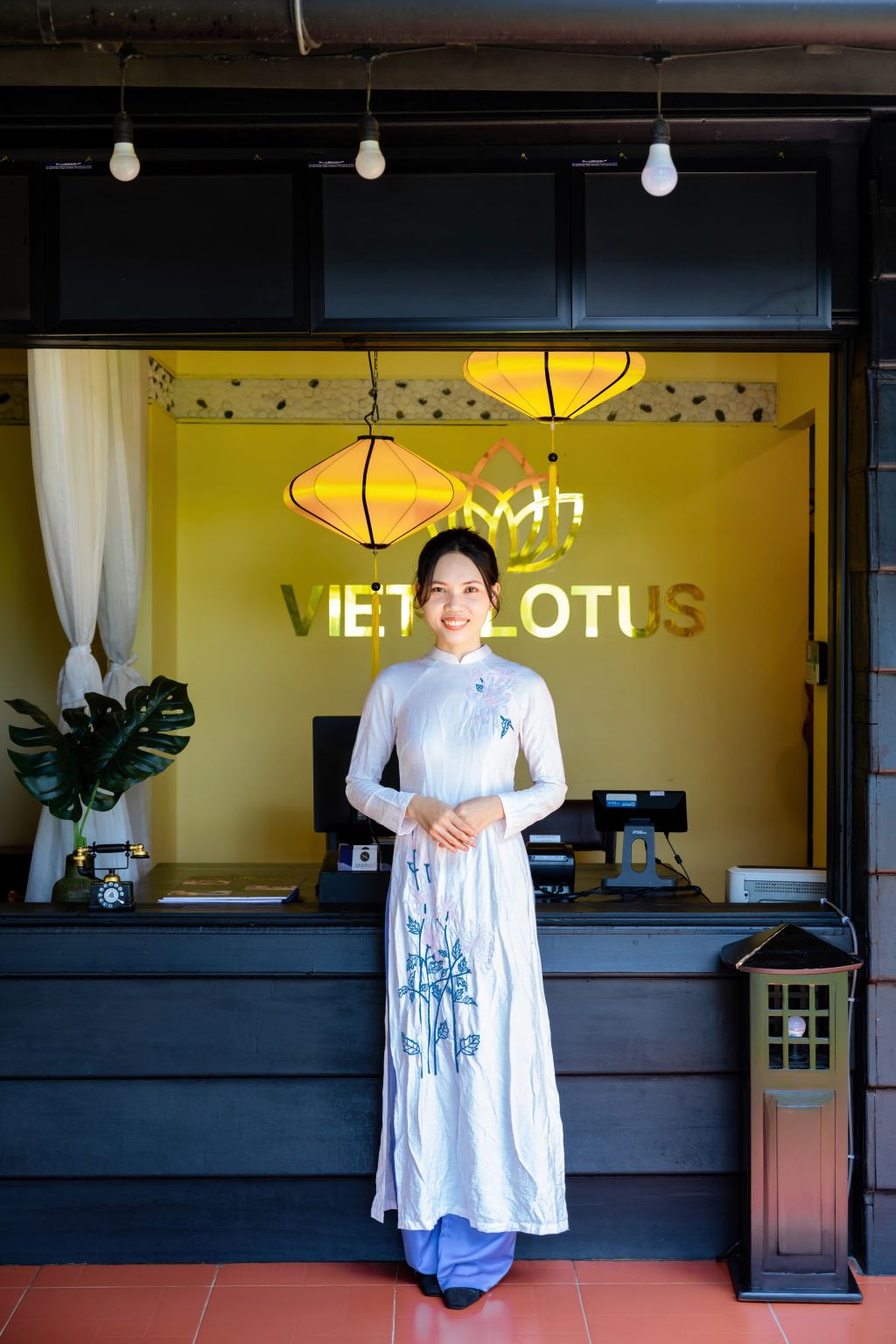 Viet Lotus Spa y Masajes