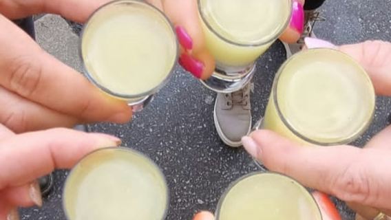 Krakow: Polish Vodka Tour in Kazimierz