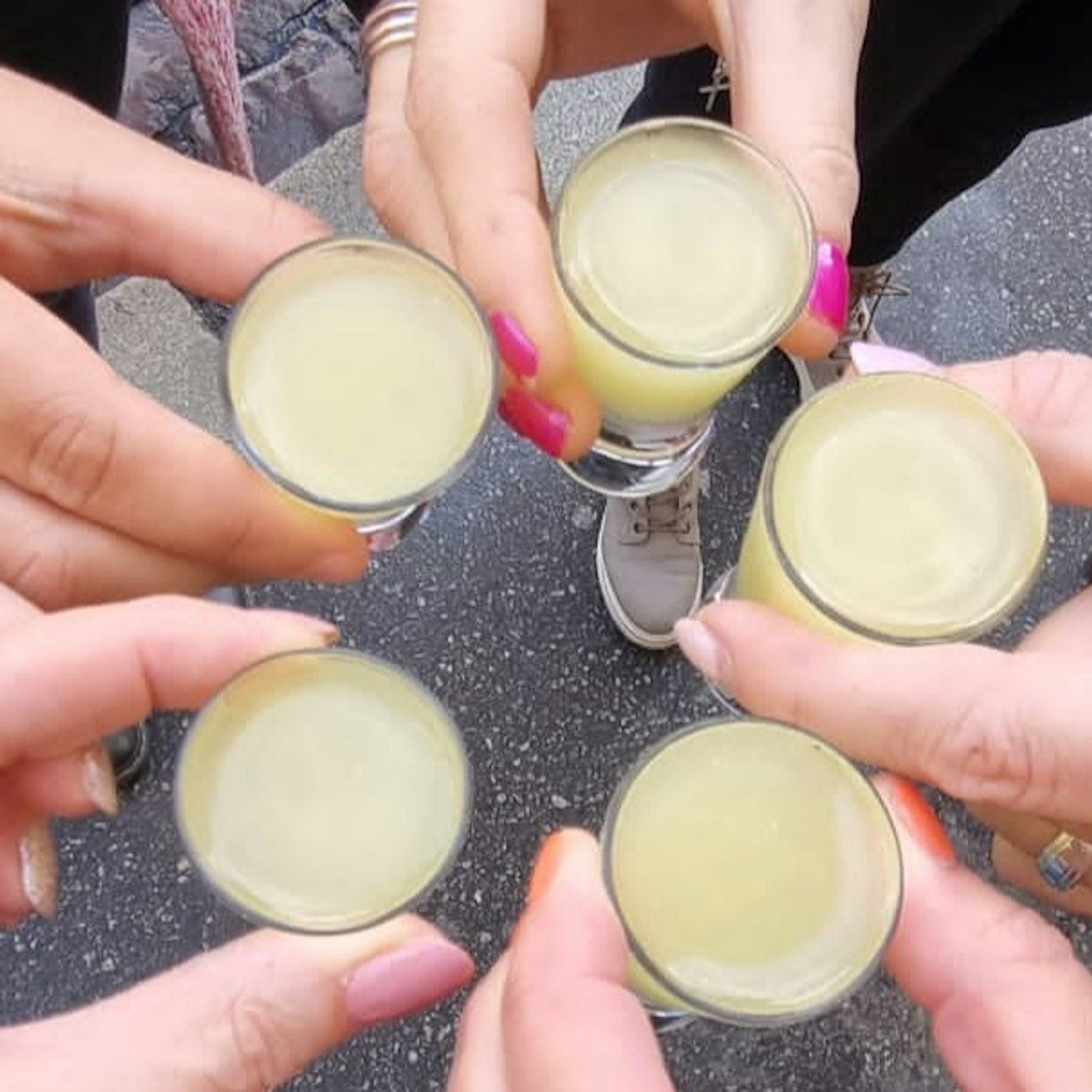 Krakau: Polnische Wodka-Tour in Kazimierz