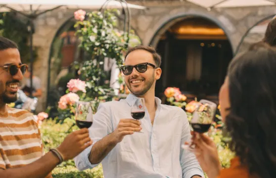 Taylor's酒窖及WOW博物館：入場門票 + 品酒體驗