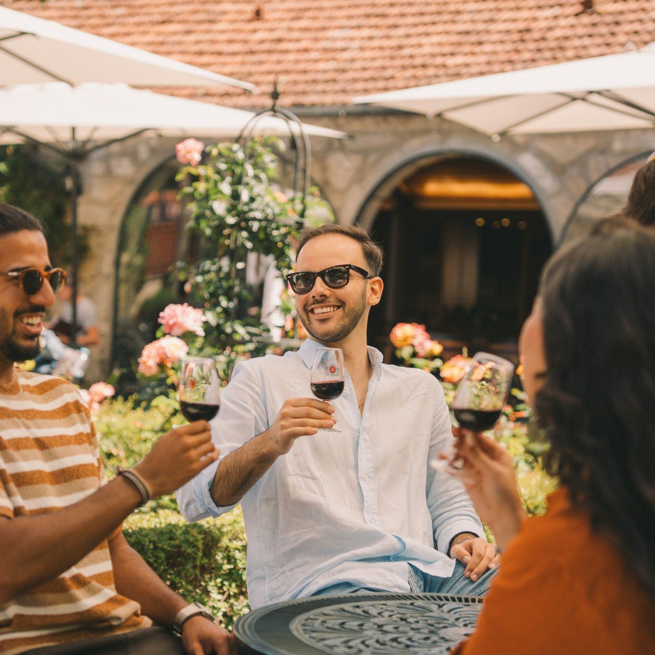 Taylor's Port Cellars & WOW Museum: Entry Ticket + Wine Tasting