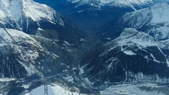 意大利都靈-阿爾卑斯風光-奧斯塔+庫馬耶-包車-精選