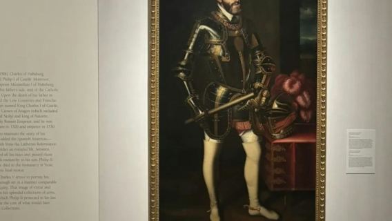 Galeri Koleksi Diraja: Tiket Masuk + Panduan Audio