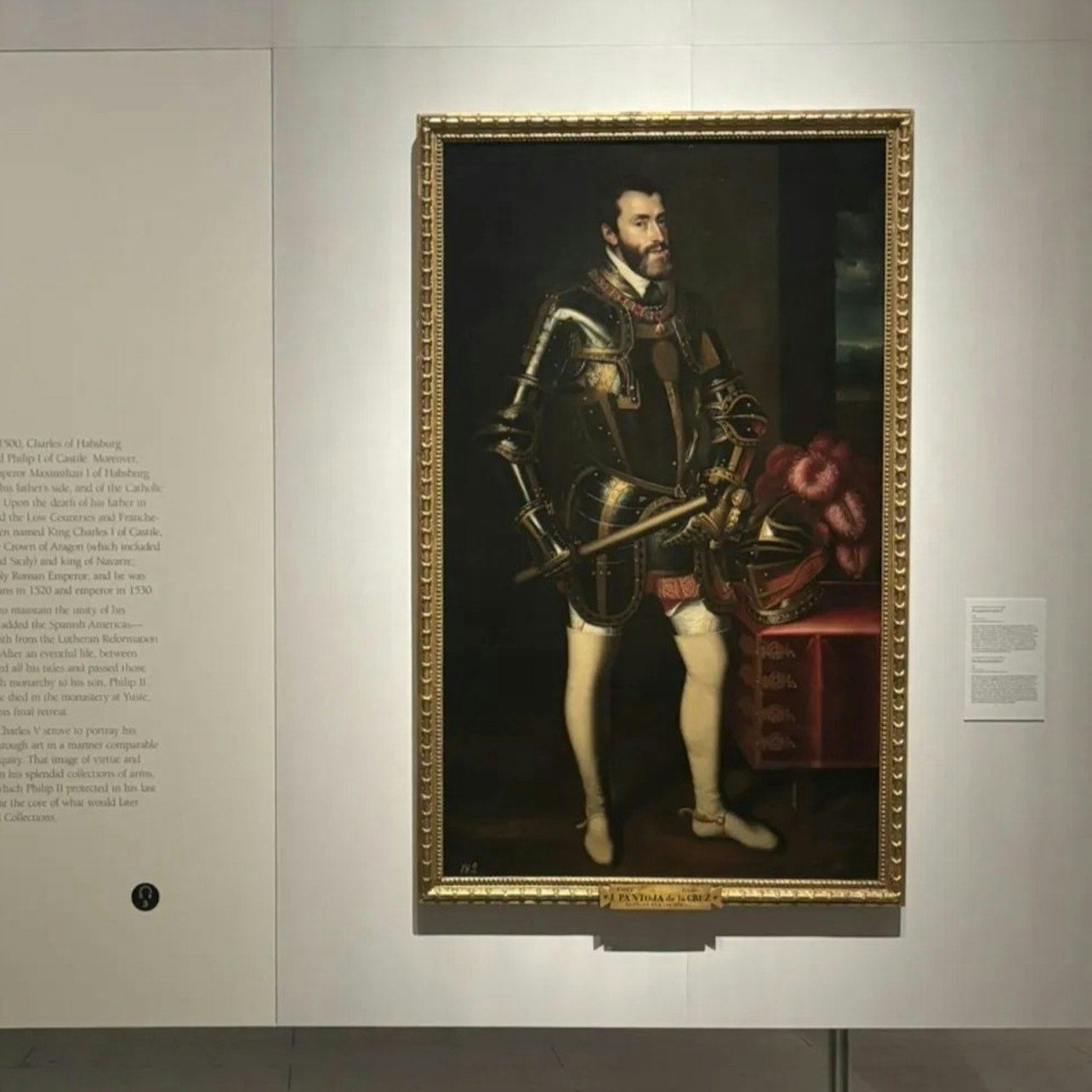 Royal Collections Gallery: Entry Ticket + Audio Guide