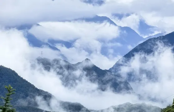 湖北神農架官門山+天生橋+神農壇包車一日遊可中英文服務