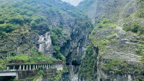 台灣花蓮太魯閣|七星潭|鯉魚潭親子一日遊|行程可調